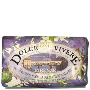 Nesti Dante Dolce Vivere Florence Soap 250 G