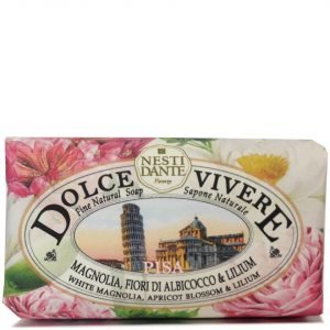 Nesti Dante Dolce Vivere Pisa Soap 250 G