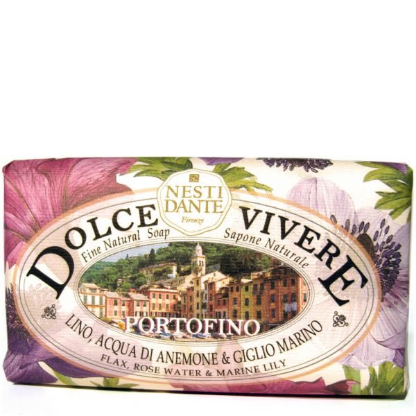 Nesti Dante Dolce Vivere Portofino Soap 250 G