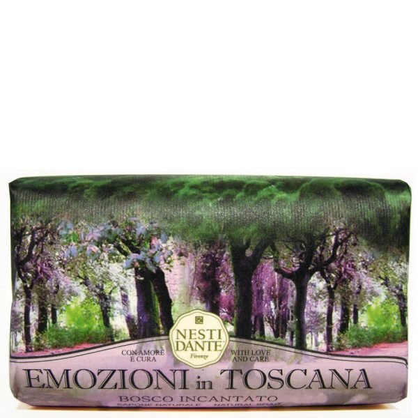 Nesti Dante Emozioni In Toscana Enchanting Forest Soap 250 G