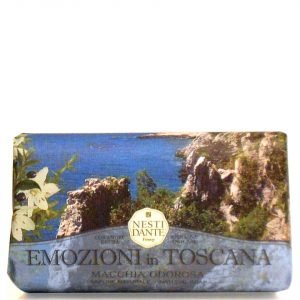 Nesti Dante Emozioni In Toscana Mediterranean Touch Soap 250 G