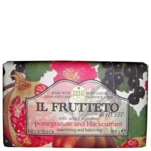 Nesti Dante Il Frutteto Pomegranate And Blackcurrant Soap 250 G