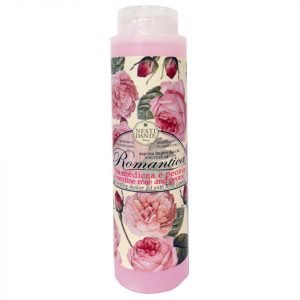 Nesti Dante Rose & Peony Shower Gel 300 Ml