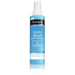 Neutrogena Hydro Boost Express Hydrating Spray 200 Ml