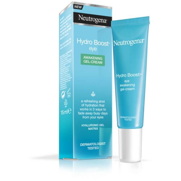 Neutrogena Hydro Boost Eye Cream