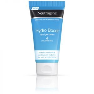 Neutrogena Hydro Boost Hand Gel Cream 75 Ml