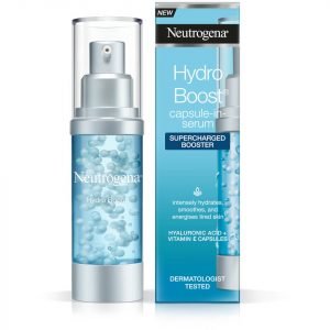 Neutrogena Hydro Boost Supercharged Booster 30 Ml