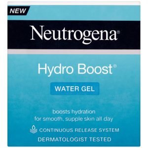 Neutrogena Hydro Boost Water Gel Moisturiser 50 Ml