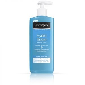 Neutrogena Hydro Boost® Body Gel Cream 250 Ml