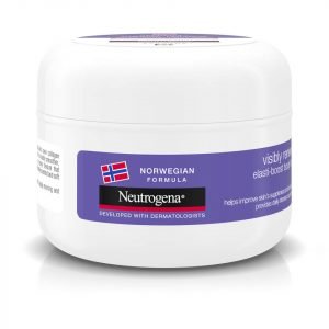 Neutrogena Norwegian Formula Visibly Renew Body Balm 200 Ml