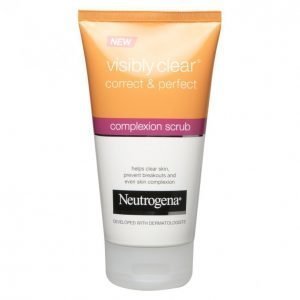 Neutrogena Visibly Clear Kuorintavoide 150 Ml