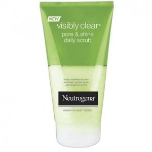 Neutrogena Visibly Clear Pore & Shine Kuorintavoide 150 Ml