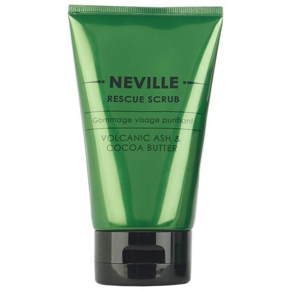 Neville Rescue Scrub Tube 125 Ml