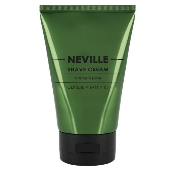 Neville Shaving Cream Tube 100 Ml