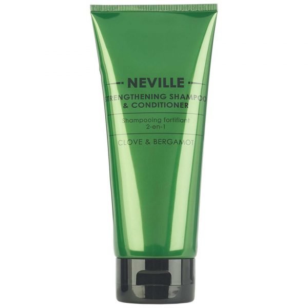 Neville Strengthening 2-In-1 Shampoo And Conditioner 200 Ml