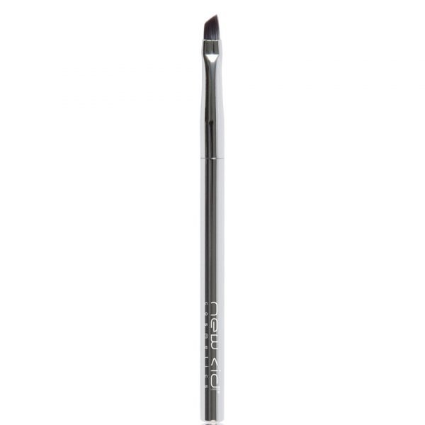 New Cid Cosmetics Chrome Angled Eyeshadow Brush