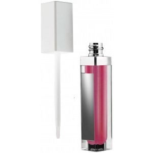 New Cid Cosmetics I-Gloss Lipgloss With Light-Up Mirror- Raspberry Kiss