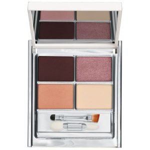 New Cid Cosmetics I-Shadow Eye Shadow Quad- Blackberry Berry