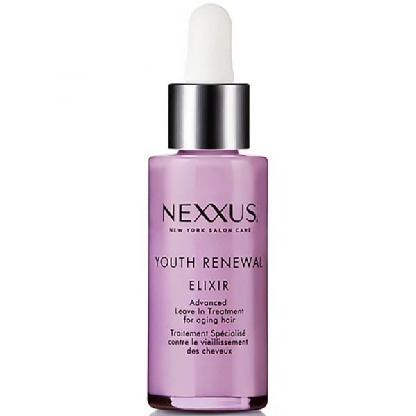 Nexxus Youth Renewal Elixir 28 Ml