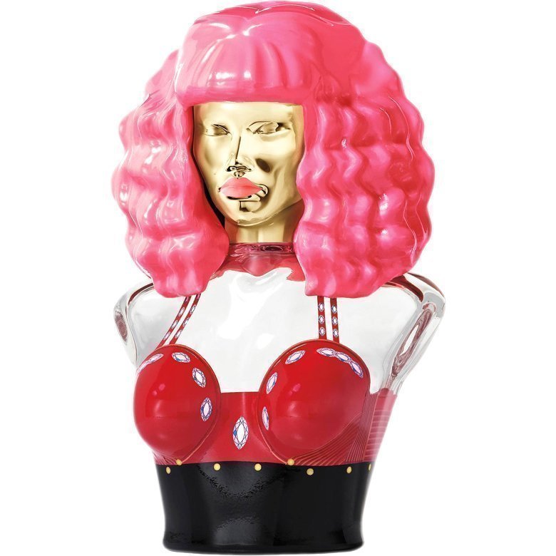 Nicki Minaj Minajesty EdP EdP 100ml