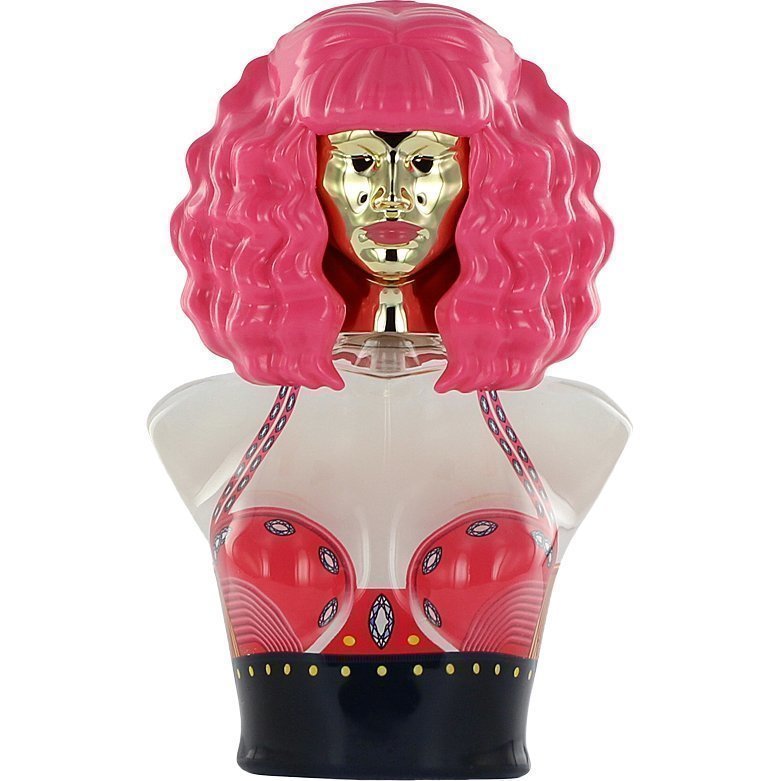 Nicki Minaj Minajesty EdP EdP 50ml