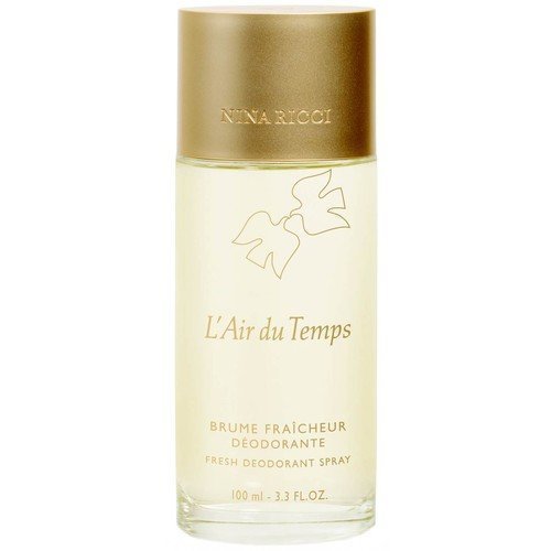 Nina Ricci L'Air du Temps Fresh Deodorant Spray