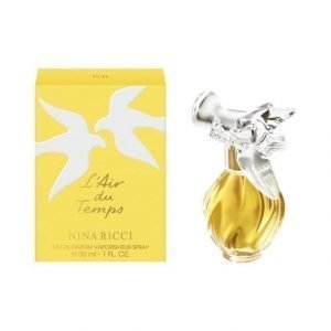 Nina Ricci L'air Du Temps Edp Spray Tuoksu 30 ml