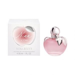 Nina Ricci L'eau Eau De Toilette Tuoksu