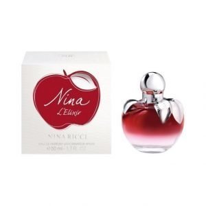 Nina Ricci L'elixir Edp Spray Tuoksu 30 ml