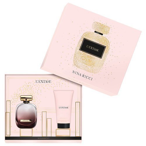 Nina Ricci L'extase Gift Set