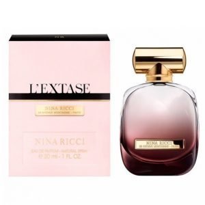 Nina Ricci L'extase W Edp 30 Ml Hajuvesi