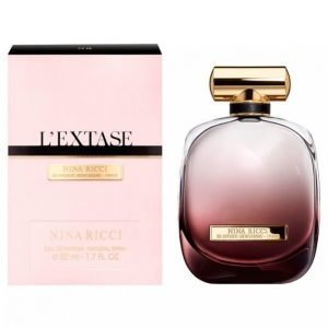 Nina Ricci L'extase W Edp 50 Ml Hajuvesi