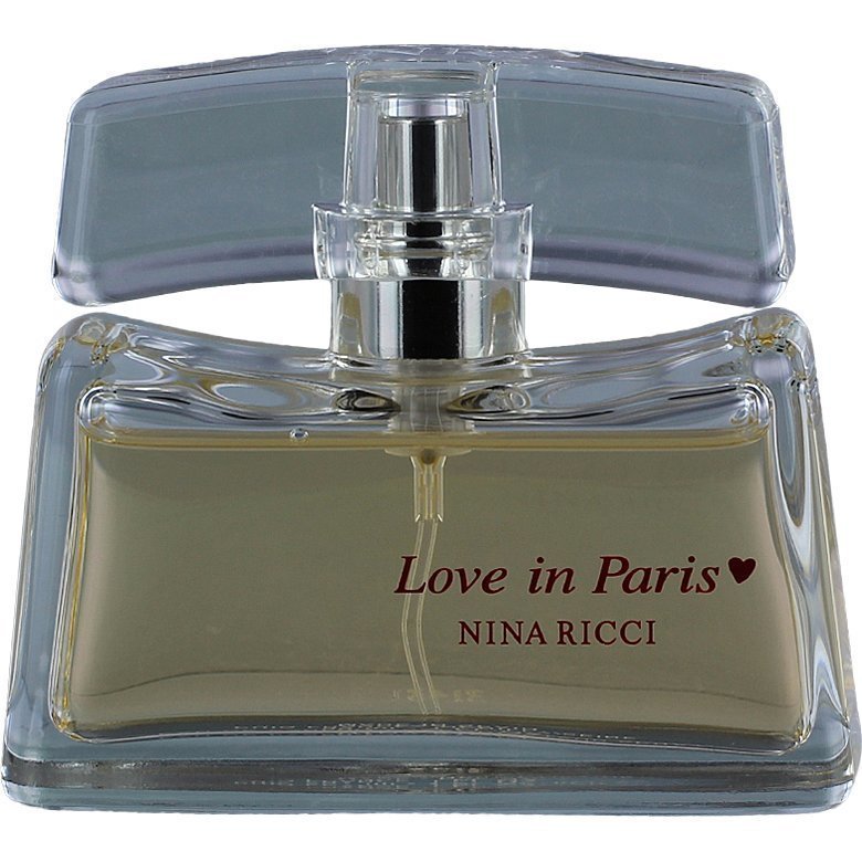 Nina Ricci Love In Paris EdP EdP 30ml