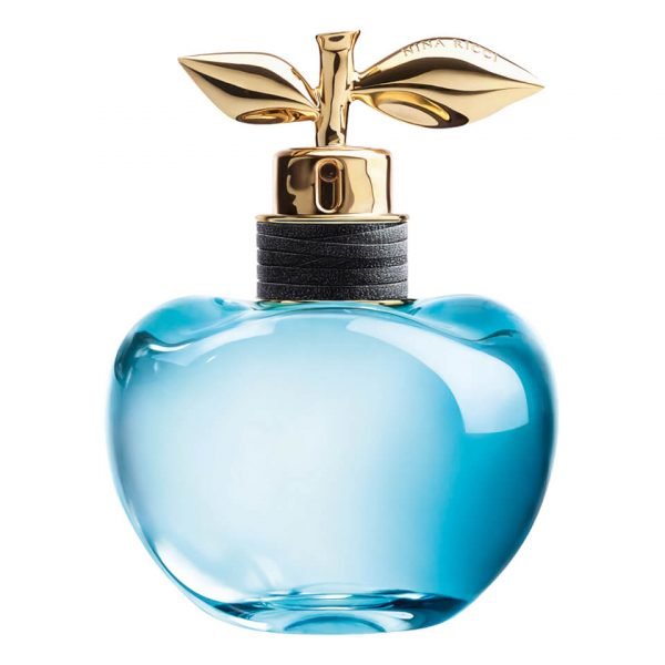 Nina Ricci Luna Eau De Toilette 50 Ml