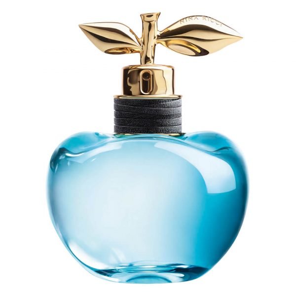 Nina Ricci Luna Eau De Toilette 80 Ml