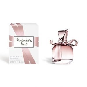 Nina Ricci Mademoiselle Ricci Edp Tuoksu 30 ml