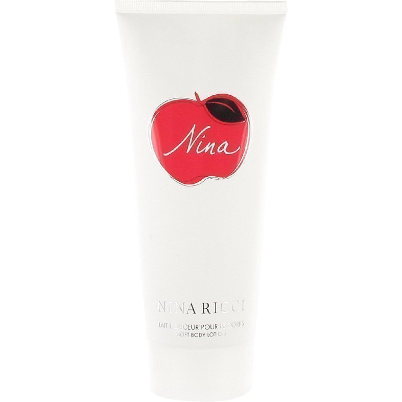 Nina Ricci Nina Body Lotion 200ml