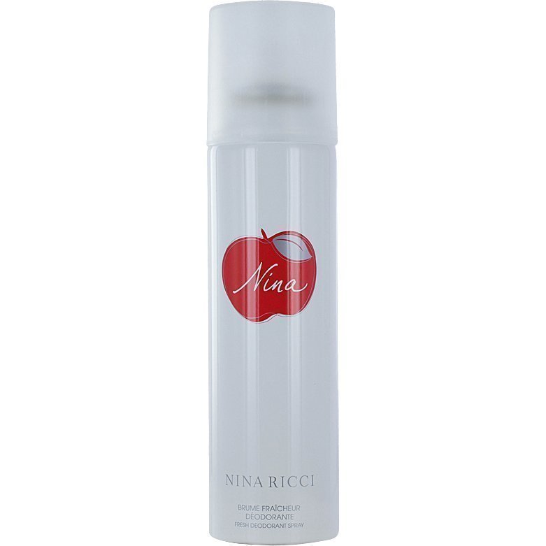 Nina Ricci Nina Deospray 150ml