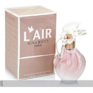 Nina Ricci Nina Ricci L'Air Edp 50ml