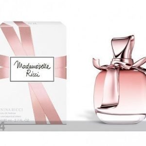 Nina Ricci Nina Ricci Mademoiselle Ricci Edp 80ml