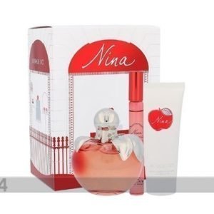 Nina Ricci Nina Ricci Nina Pakkaus