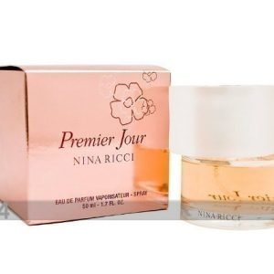 Nina Ricci Nina Ricci Premier Jour Edp 50ml