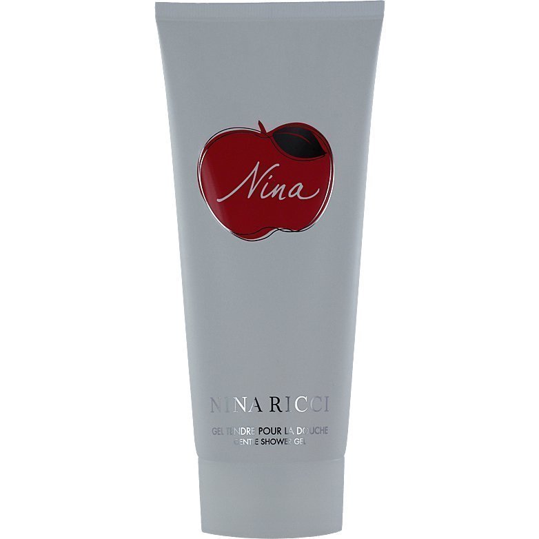 Nina Ricci Nina Shower Gel Shower Gel 200ml