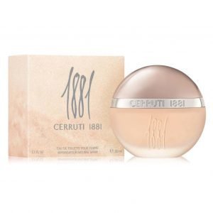 Nino Cerruti Cerruti 1881 Edt Naiselle 100 Ml