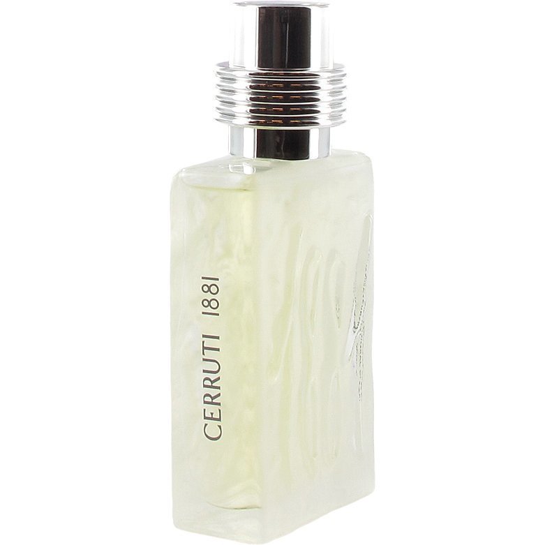 Nino Cerruti Cerruti 1881 for Men EdT EdT 50ml