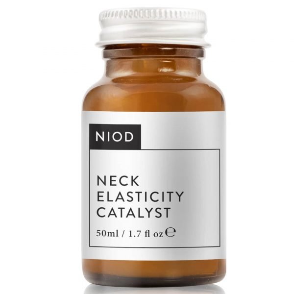 Niod Elasticity Catalyst Neck Serum 50 Ml