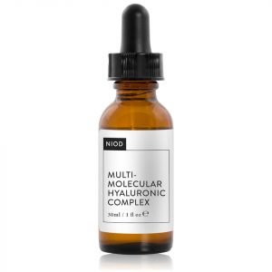 Niod Multi-Molecular Hyaluronic Complex 30 Ml