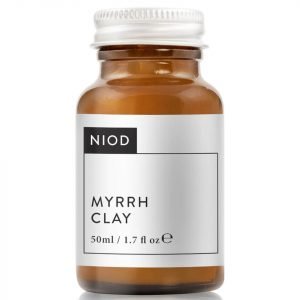 Niod Myrrh Clay Mask 50 Ml