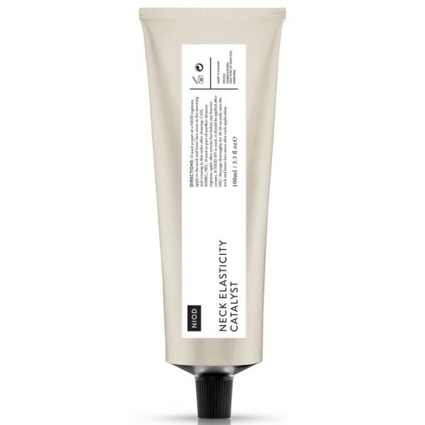 Niod Neck Elasticity Catalyst Serum 100 Ml