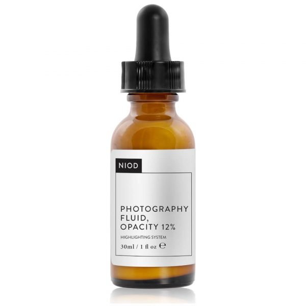 Niod Photography Fluid